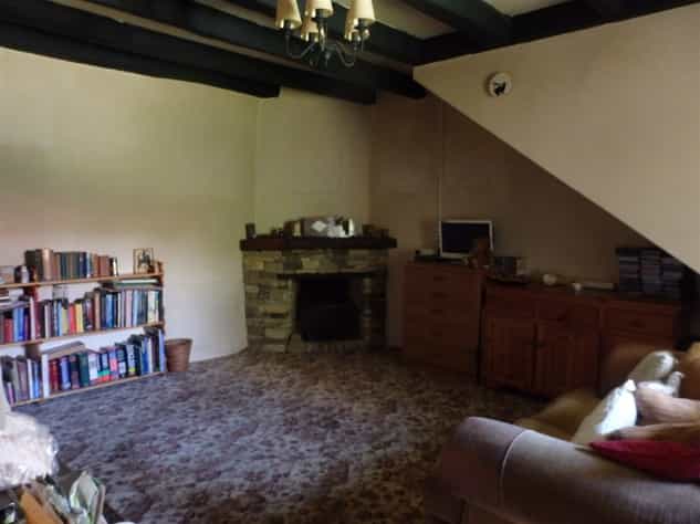 Casa nel Val D'oire Et Gartempe, Limousin 10083653