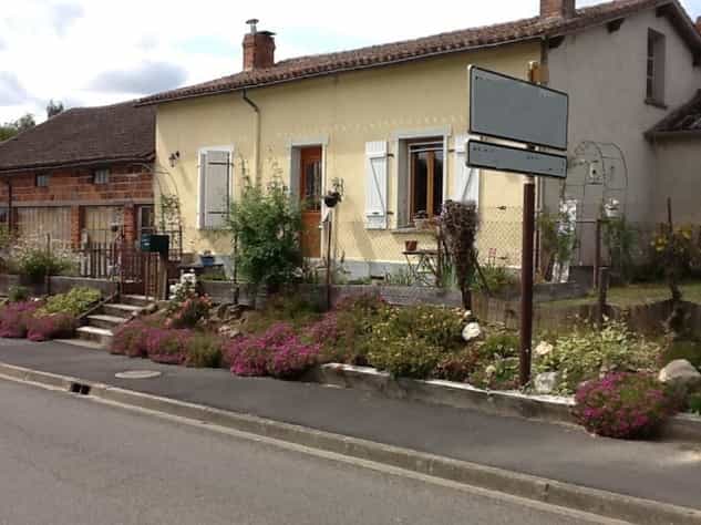Rumah di Darnac, Nouvelle-Aquitaine 10083655