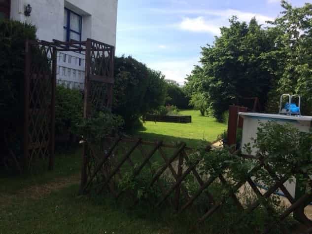 Rumah di Le Vigeant, Poitou-Charentes 10083657