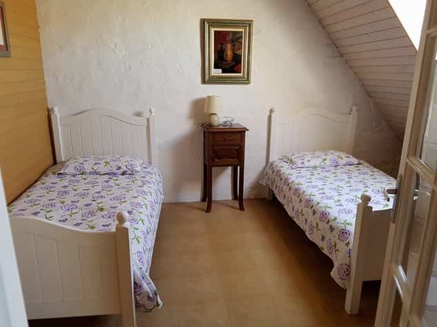 Huis in La Trimouille, Poitou-Charentes 10083658