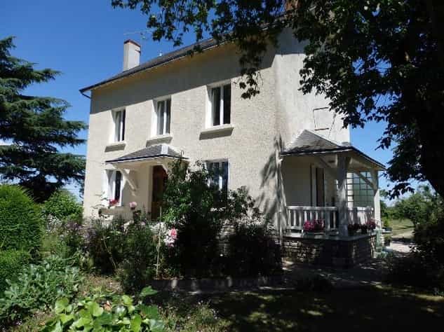 Rumah di Millac, Nouvelle-Aquitaine 10083669