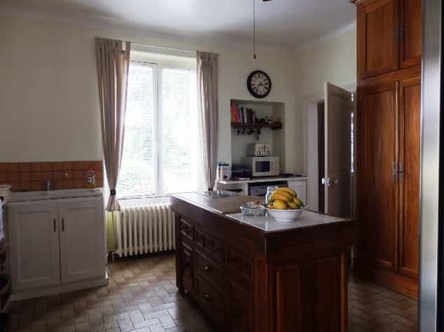 casa no Millac, Poitou-Charentes 10083669
