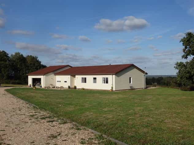 Dom w Darnac, Limousin 10083673