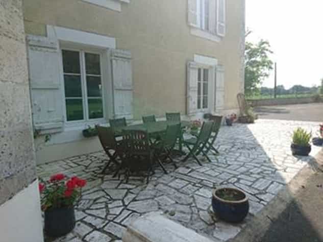 Casa nel Ardilleux, Nouvelle-Aquitaine 10083687