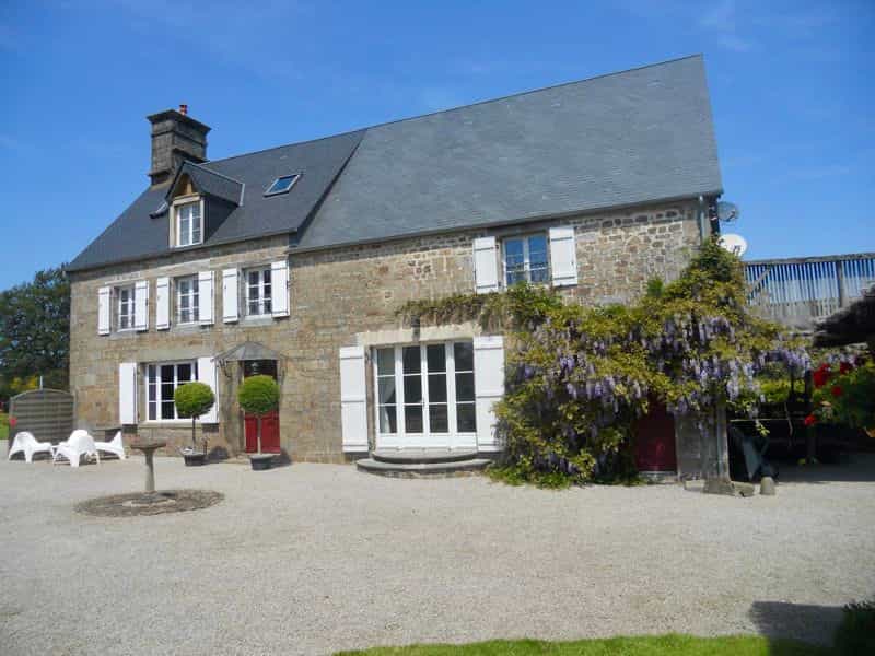 Будинок в Vire, Normandie 10083692