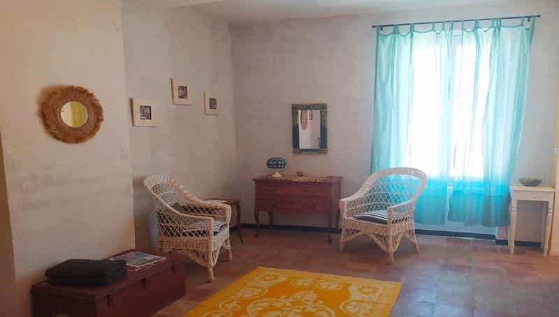 rumah dalam Quarante, Languedoc-Roussillon 10083694