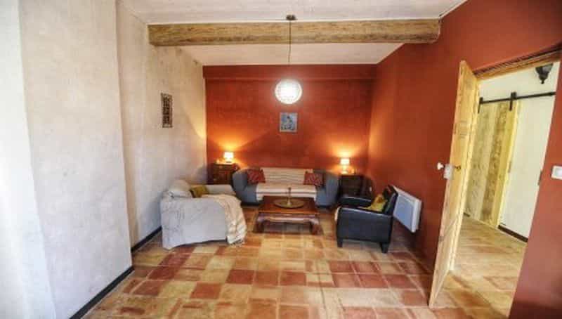집 에 Quarante, Languedoc-Roussillon 10083694