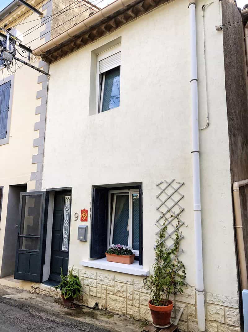 Dom w Homps, Languedoc-Roussillon 10083698