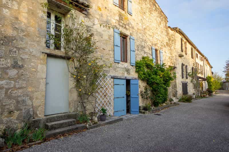 房子 在 La Romieu, Occitanie 10083699