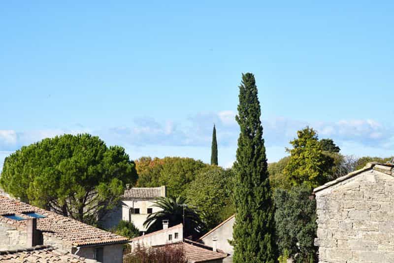 Eigentumswohnung im Uzes, Occitanie 10083700