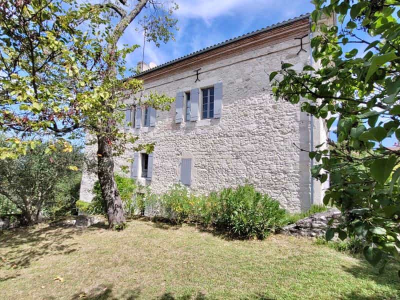 House in Prayssas, Aquitaine 10083703