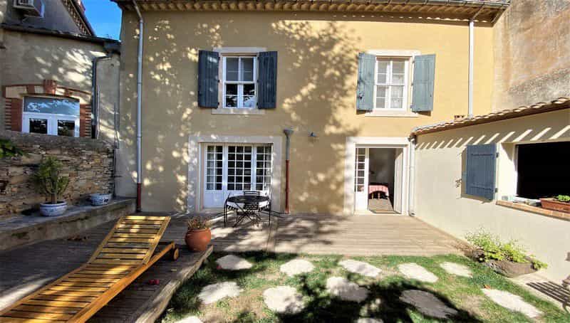 жилой дом в Ginestas, Languedoc-Roussillon 10083704