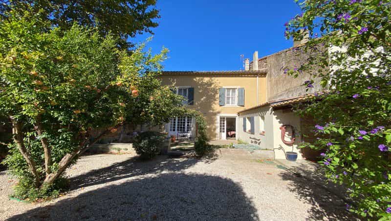House in Ginestas, Occitanie 10083704