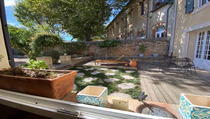 жилой дом в Ginestas, Languedoc-Roussillon 10083704