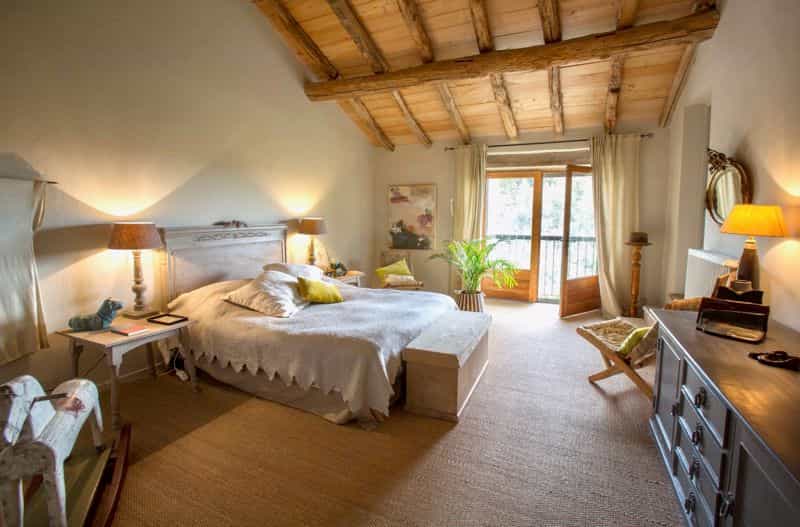 House in Lauzerte, Midi-Pyrenees 10083709
