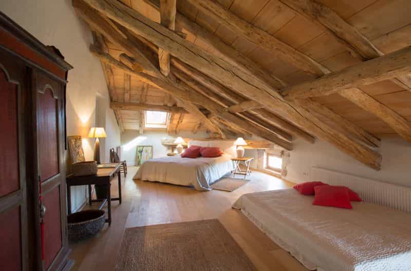 House in Lauzerte, Midi-Pyrenees 10083709