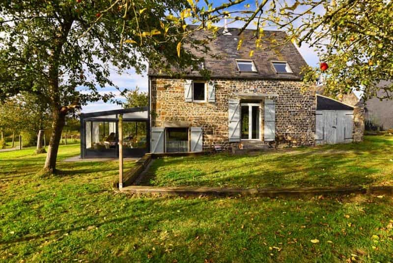 Haus im Vaudry, Basse-Normandie 10083711