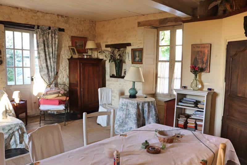 Dom w Villereal, Aquitaine 10083715