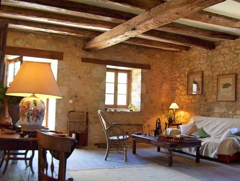 Dom w Villereal, Aquitaine 10083715