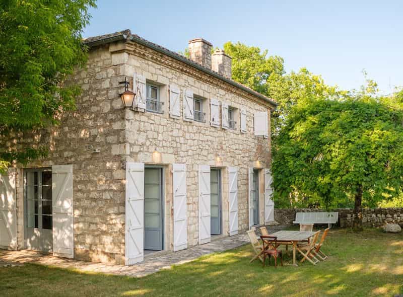 Rumah di Lauzerte, Occitanie 10083717