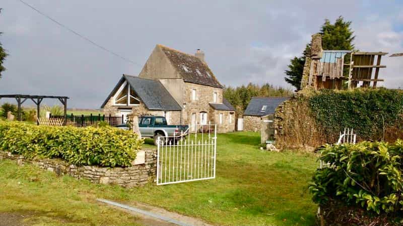 Casa nel Plourin-lès-Morlaix, Bretagna 10083718