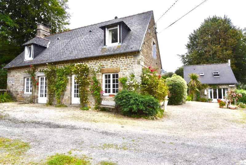 House in Vengeons, Normandie 10083727