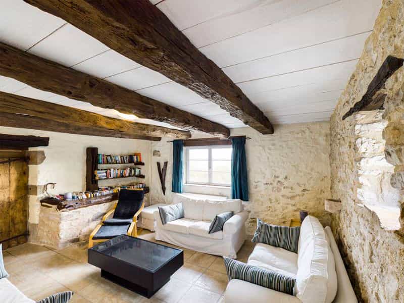 Будинок в Monesties, Midi-Pyrenees 10083729
