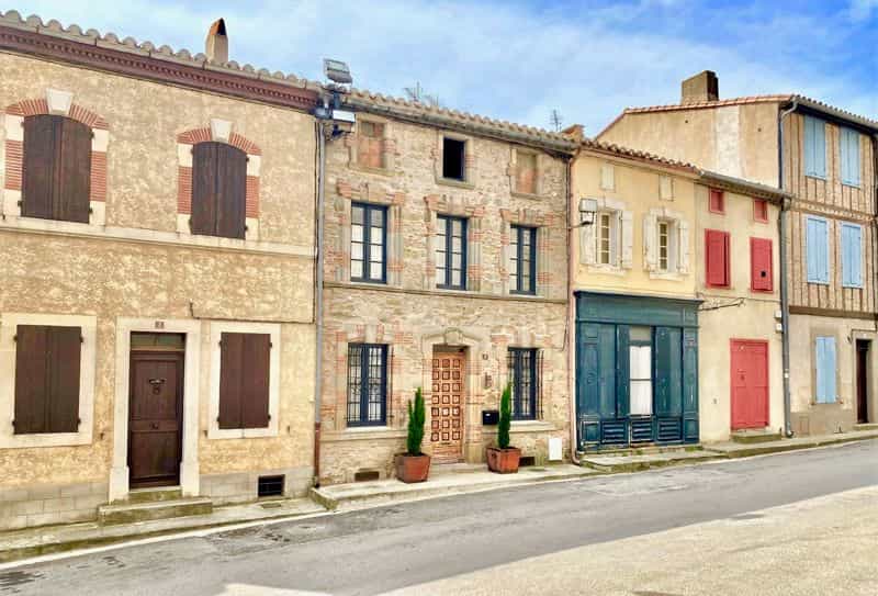 मकान में मॉन्ट्रियल, Occitanie 10083730