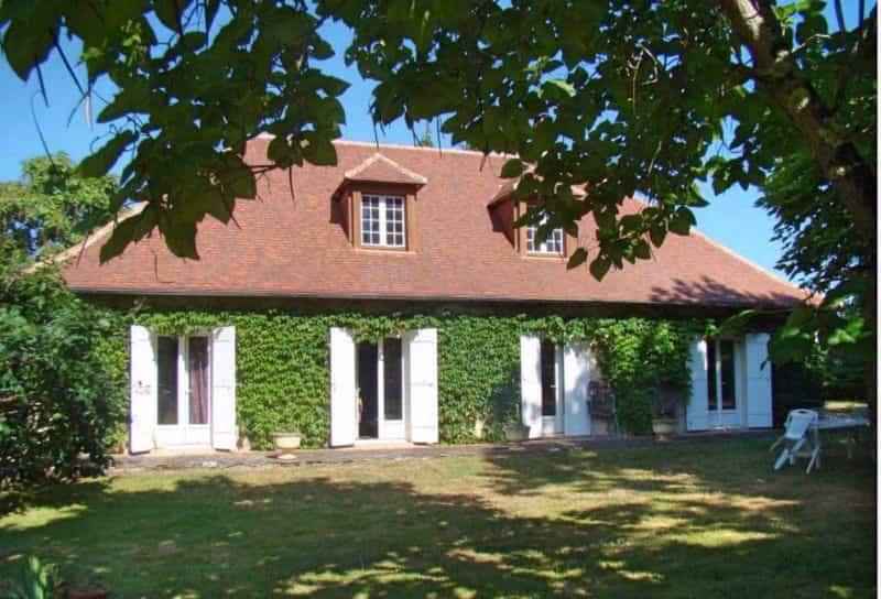 Hus i Velines, Nouvelle-Aquitaine 10083732