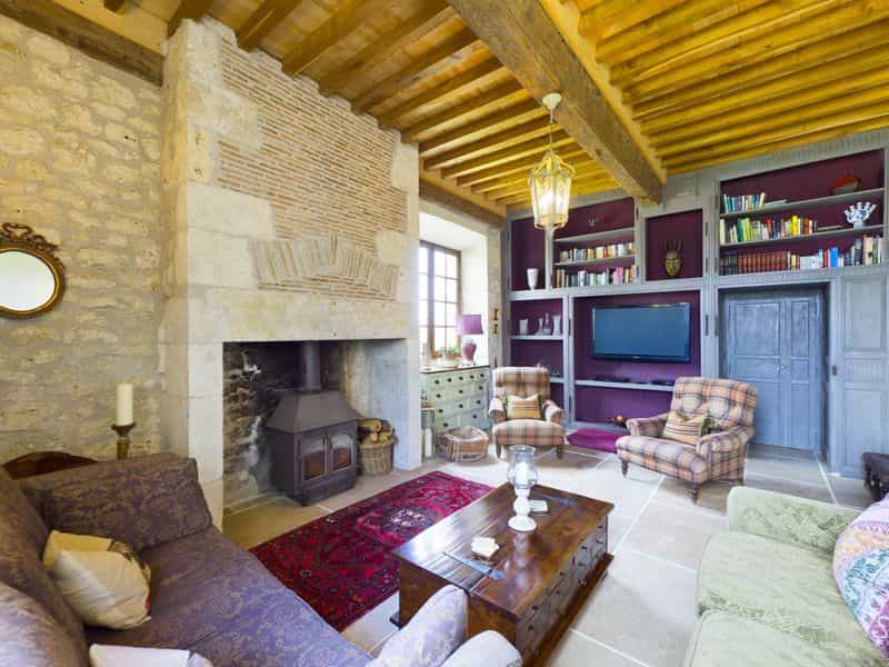 Talo sisään Roquecor, Occitanie 10083736