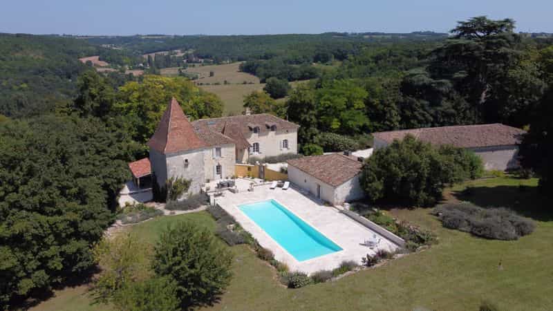 House in Roquecor, Occitanie 10083736