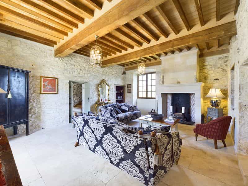 House in Roquecor, Occitanie 10083736