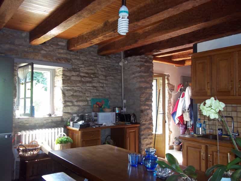 Casa nel Huelgoat, Bretagne 10083740