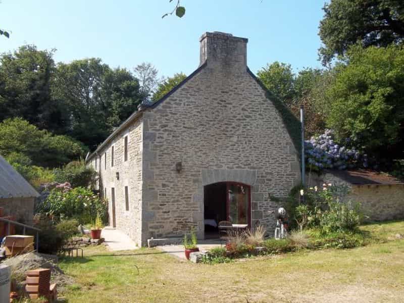 Huis in Huelgoat, Bretagne 10083740