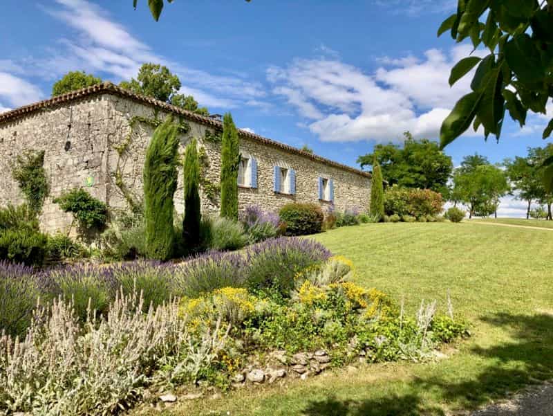 Dom w Lauzerte, Occitanie 10083748