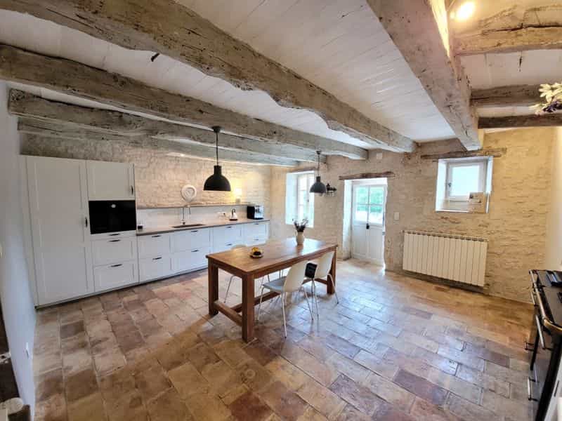 Dom w Lauzerte, Occitanie 10083748