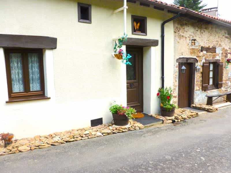 بيت في Cussac, Limousin 10083751