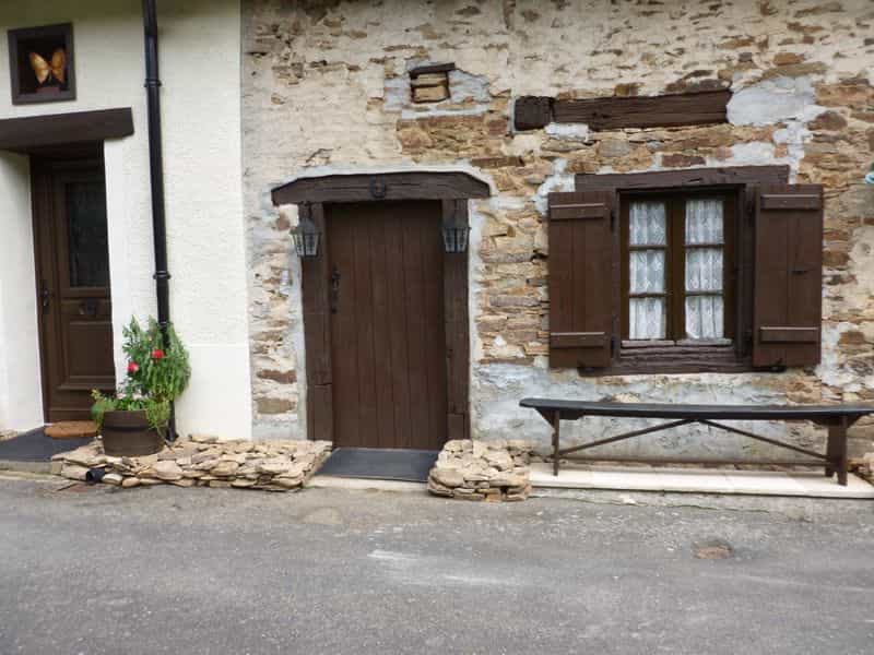 casa en Cussac, Nouvelle-Aquitaine 10083751