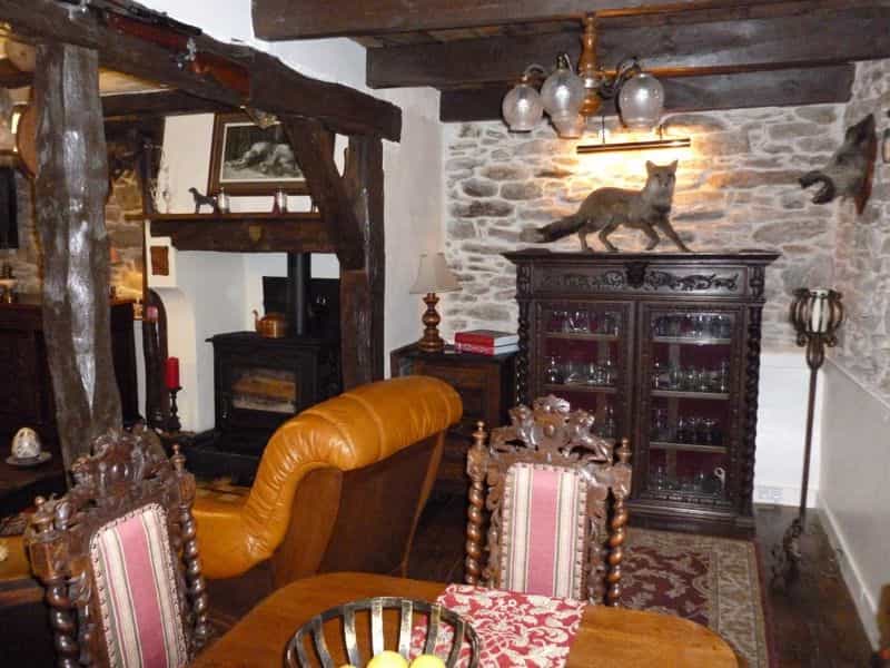 بيت في Cussac, Limousin 10083751