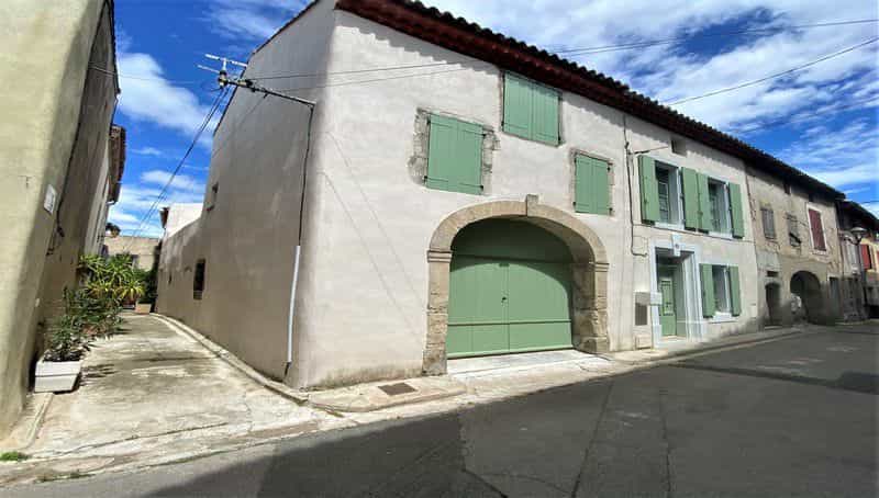 Будинок в Ginestas, Occitanie 10083760