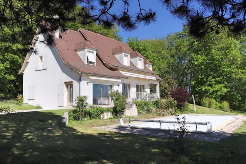 Casa nel Velines, Aquitaine 10083764