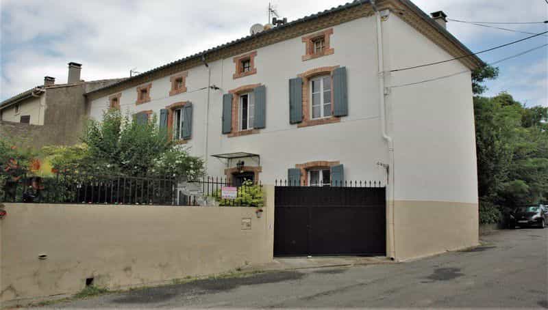 σπίτι σε Capendu, Languedoc-Roussillon 10083767