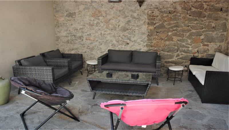 σπίτι σε Capendu, Languedoc-Roussillon 10083767