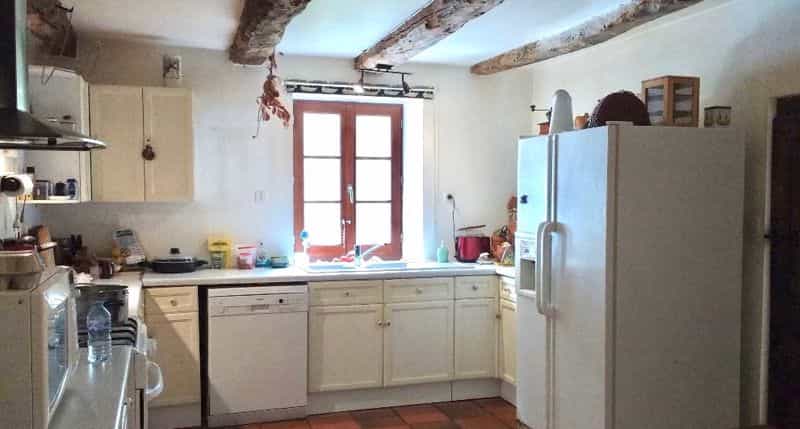 rumah dalam Plessala, Bretagne 10083771
