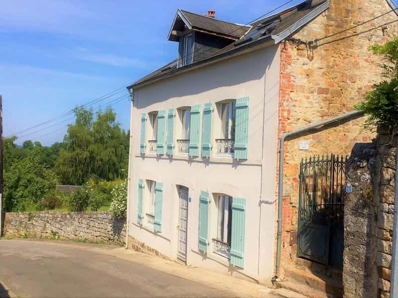 House in Domfront, Normandie 10083772