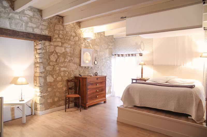 Hus i Albi, Midi-Pyrenees 10083782