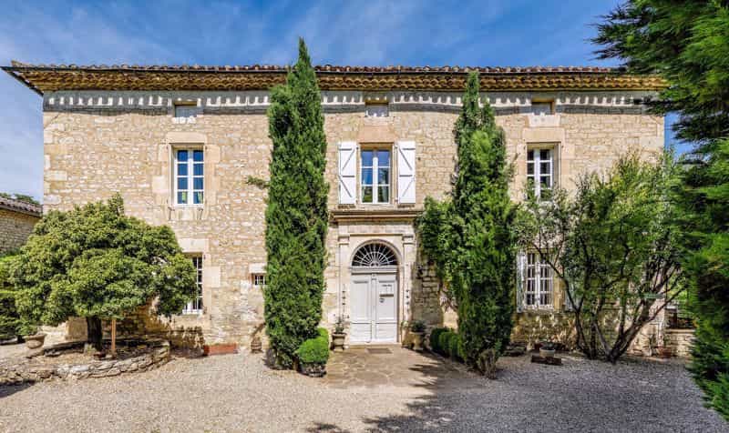 Hus i Albi, Occitanie 10083782