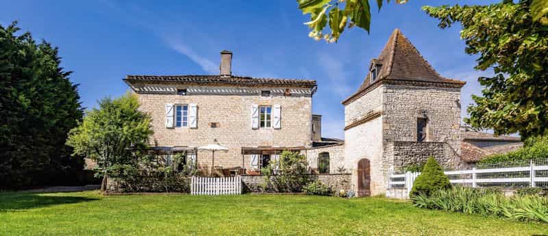 Rumah di Albi, Occitanie 10083782