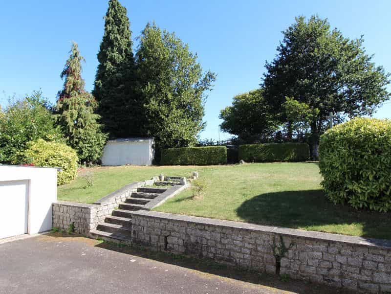 Rumah di Fougerolles-du-Plessis, Membayar de la Loire 10083784