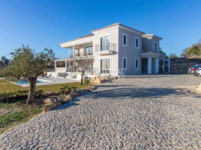 House in Boliqueime, Algarve 10084024